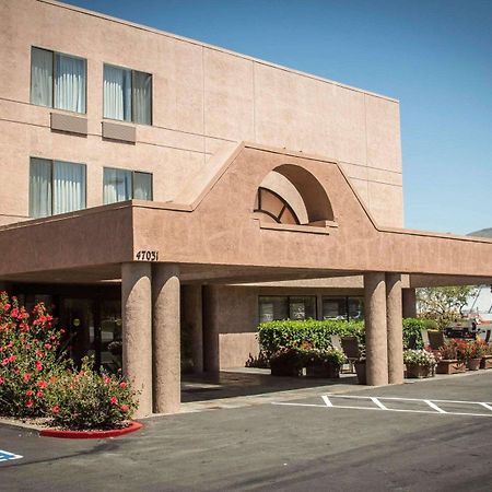 Comfort Inn Silicon Valley East Fremont Ngoại thất bức ảnh