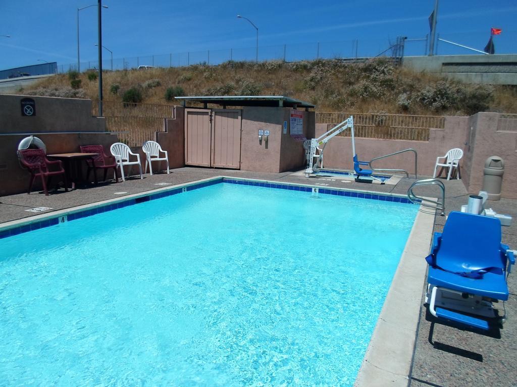 Comfort Inn Silicon Valley East Fremont Ngoại thất bức ảnh