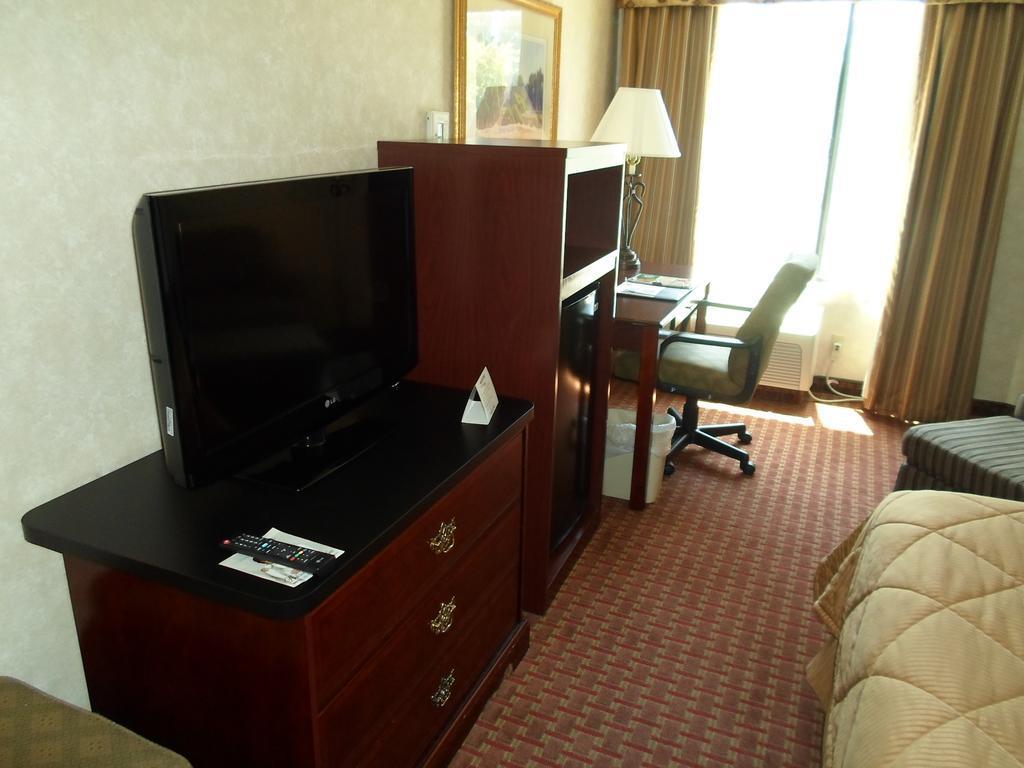 Comfort Inn Silicon Valley East Fremont Ngoại thất bức ảnh