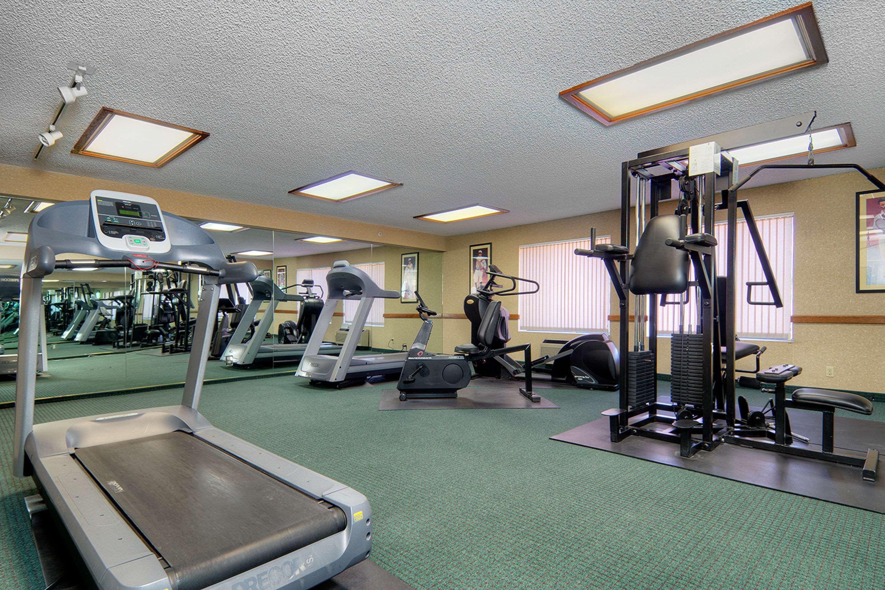 Comfort Inn Silicon Valley East Fremont Ngoại thất bức ảnh