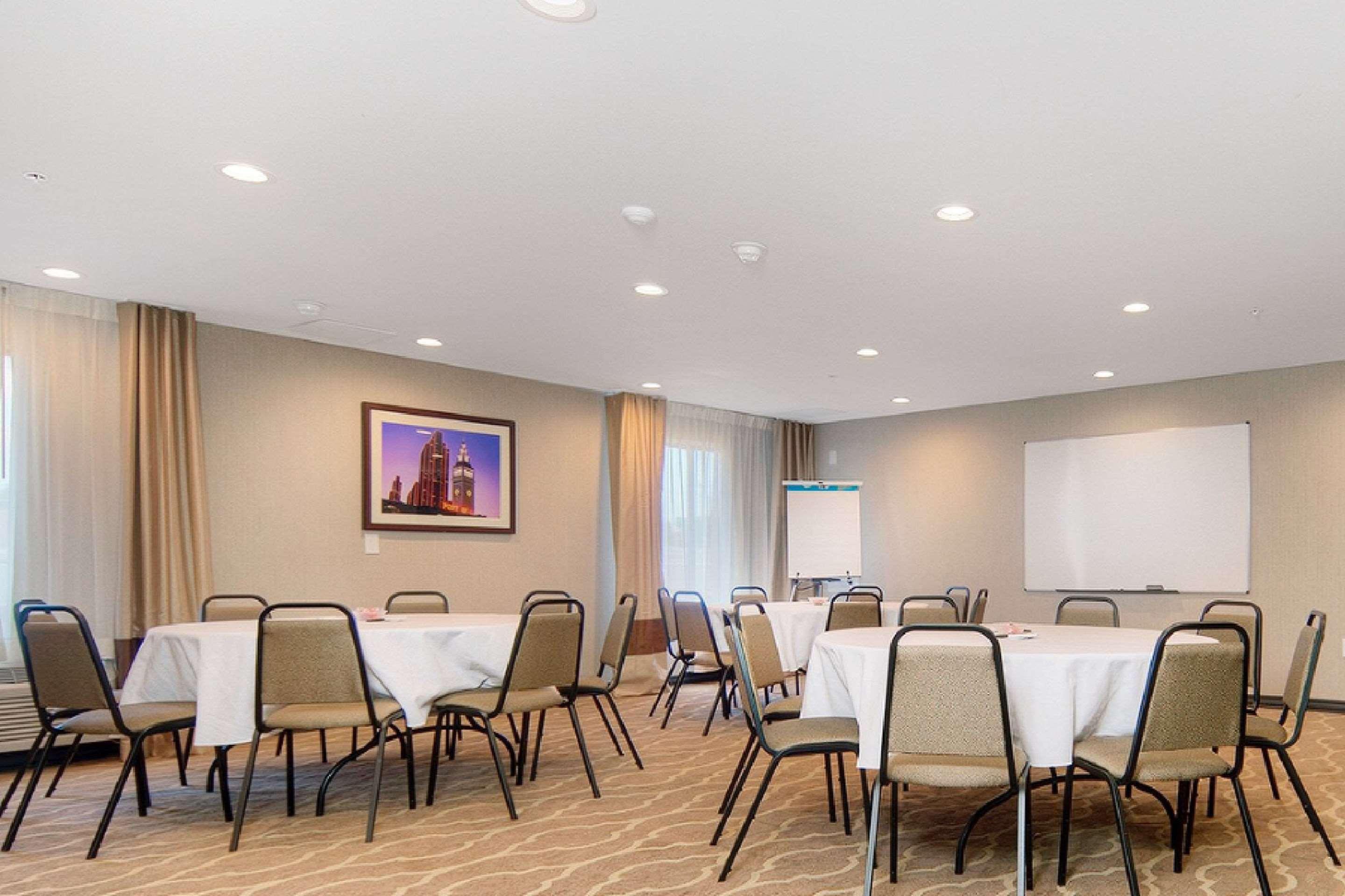 Comfort Inn Silicon Valley East Fremont Ngoại thất bức ảnh