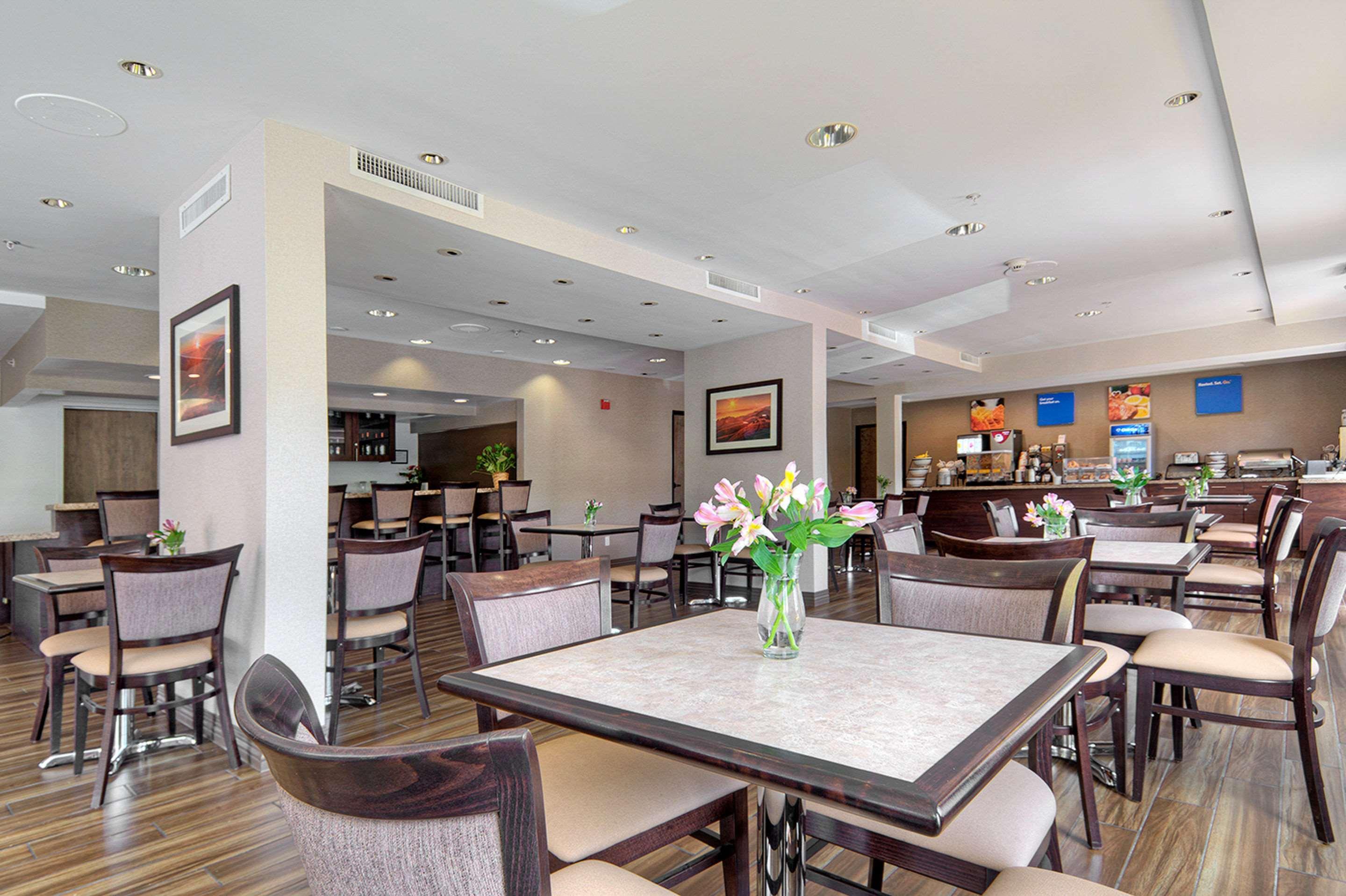 Comfort Inn Silicon Valley East Fremont Ngoại thất bức ảnh
