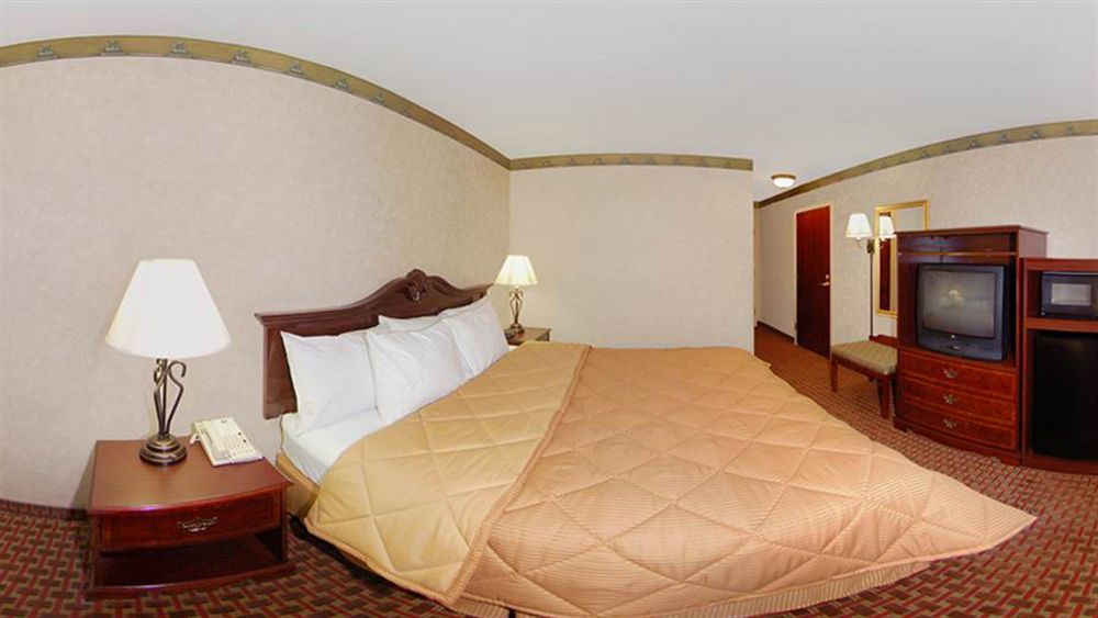 Comfort Inn Silicon Valley East Fremont Ngoại thất bức ảnh