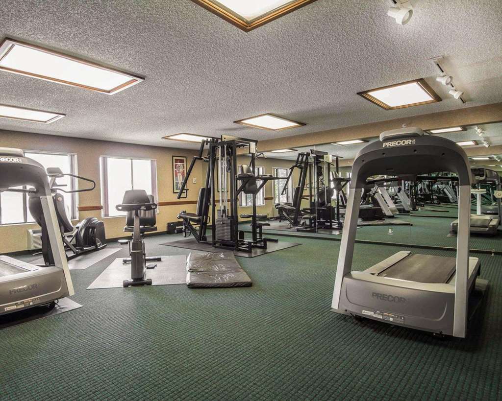 Comfort Inn Silicon Valley East Fremont Tiện nghi bức ảnh