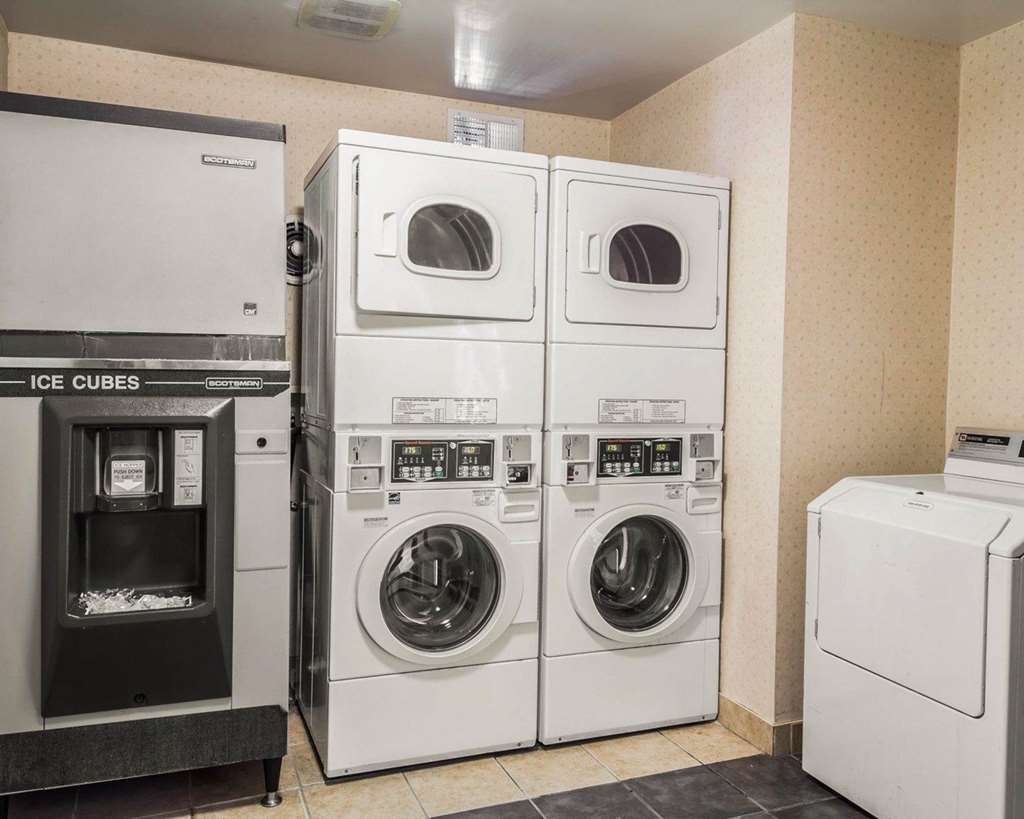Comfort Inn Silicon Valley East Fremont Tiện nghi bức ảnh