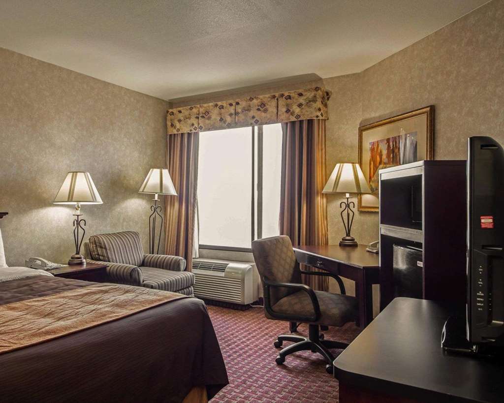 Comfort Inn Silicon Valley East Fremont Phòng bức ảnh