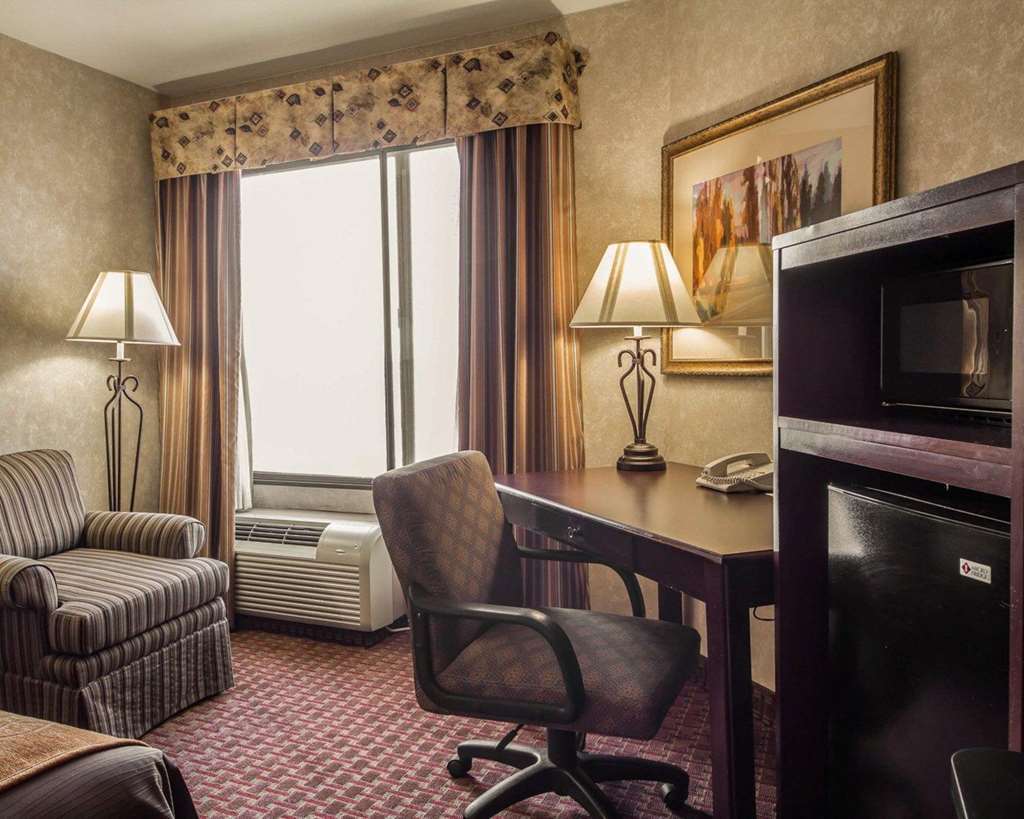 Comfort Inn Silicon Valley East Fremont Phòng bức ảnh