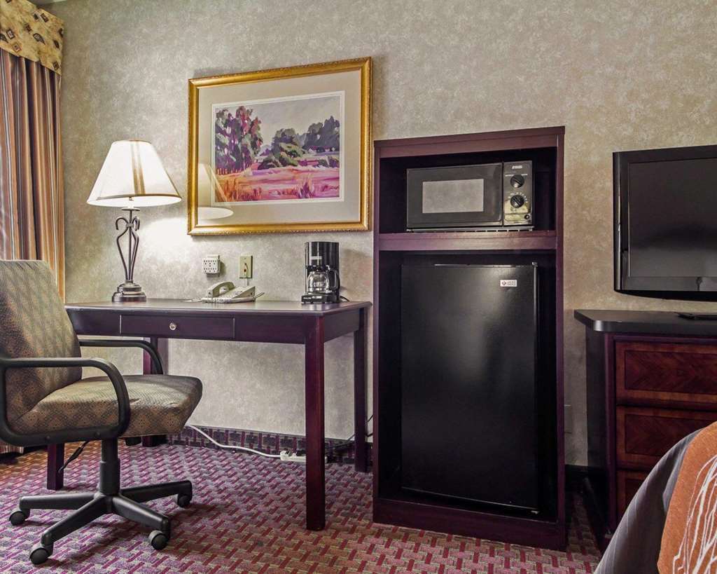 Comfort Inn Silicon Valley East Fremont Phòng bức ảnh