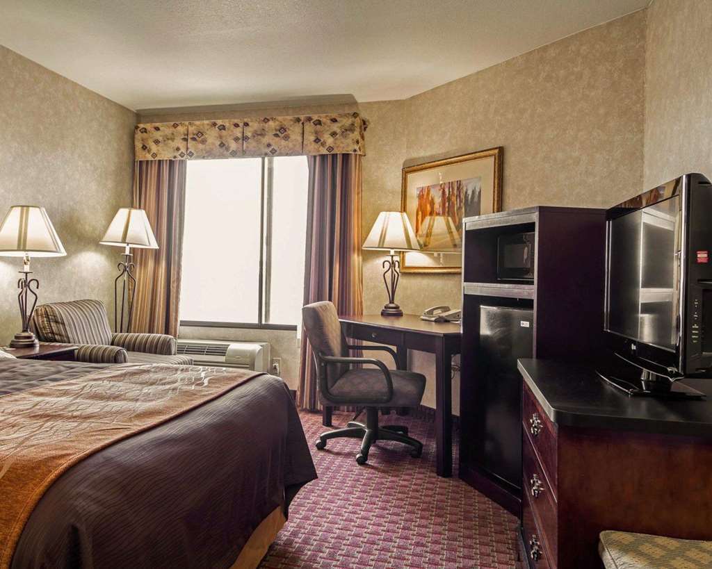 Comfort Inn Silicon Valley East Fremont Phòng bức ảnh