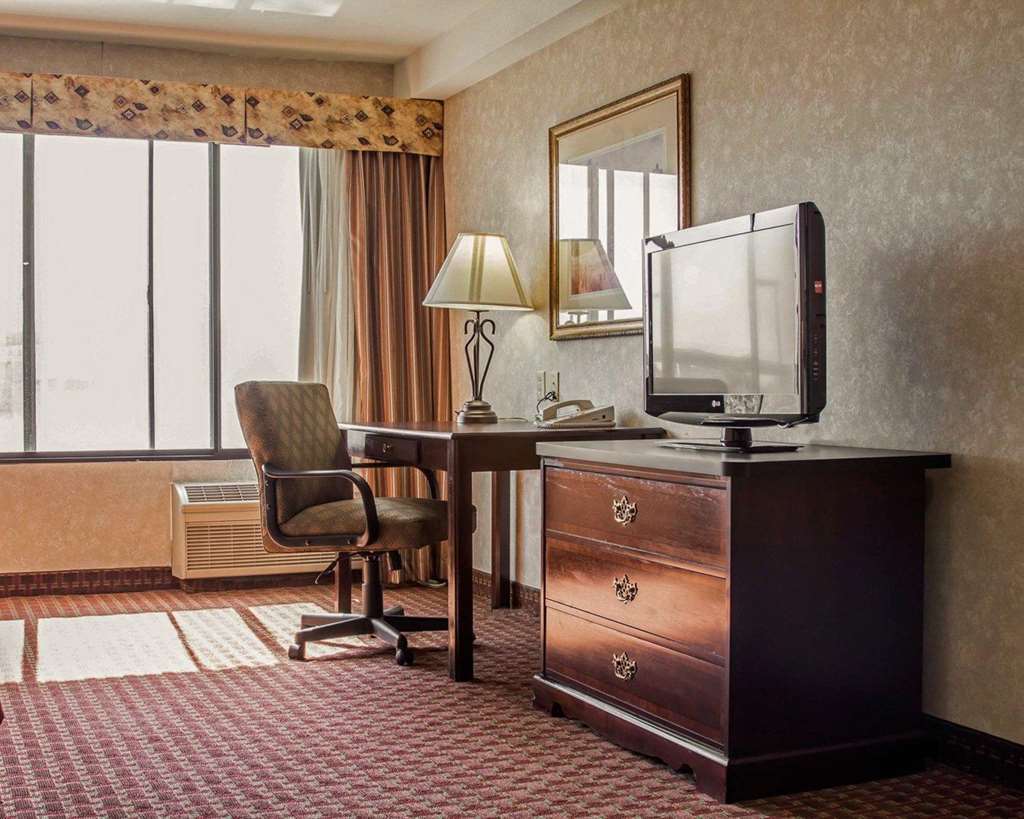 Comfort Inn Silicon Valley East Fremont Phòng bức ảnh