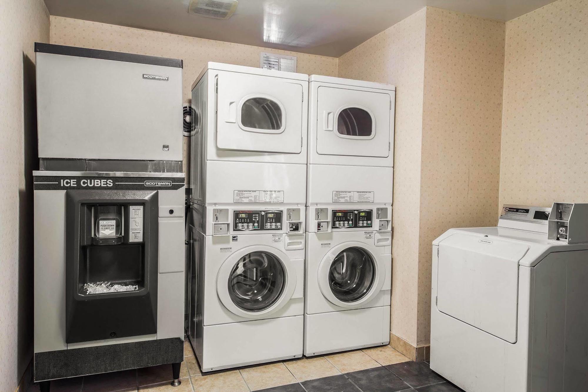 Comfort Inn Silicon Valley East Fremont Ngoại thất bức ảnh