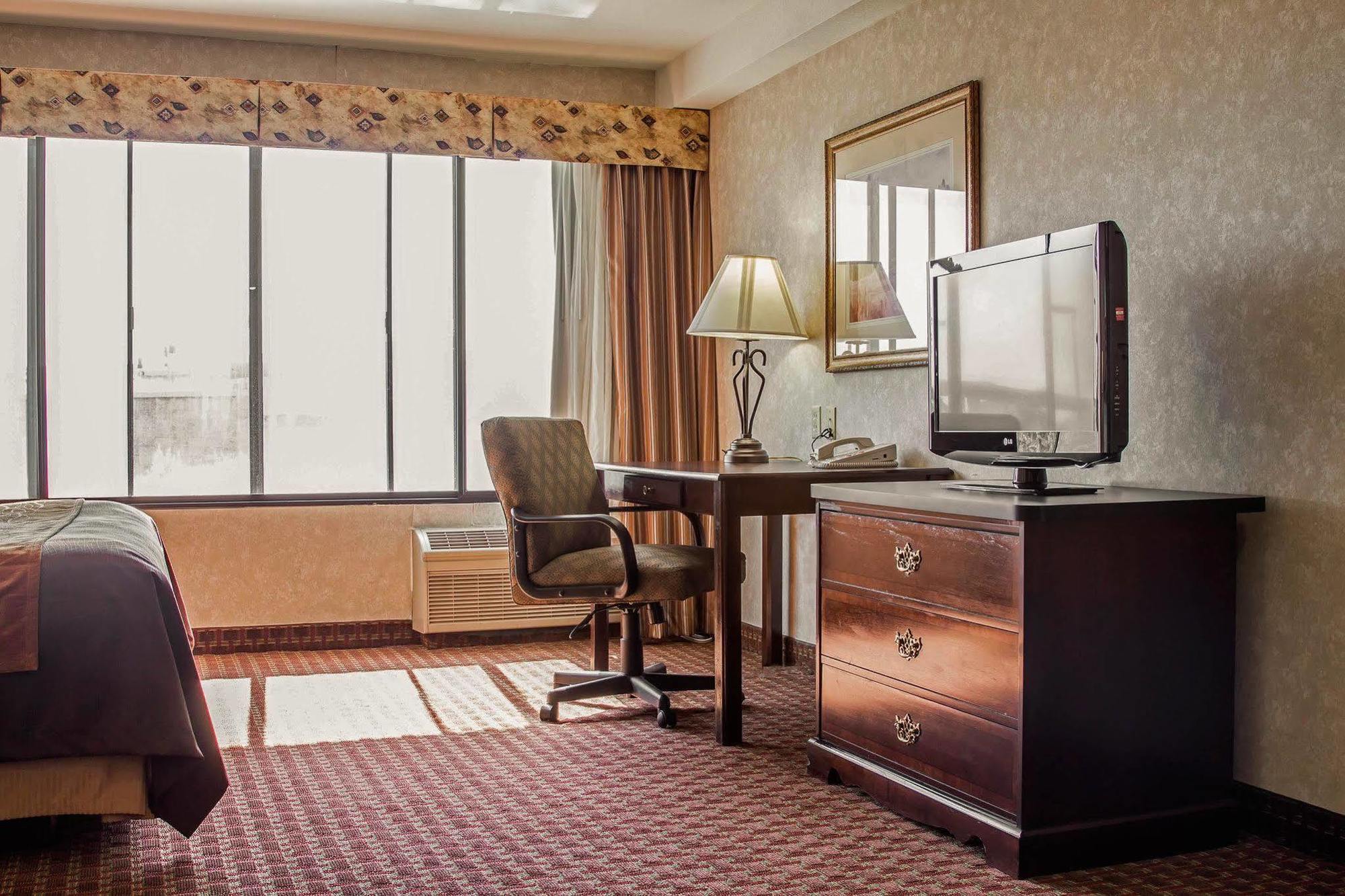 Comfort Inn Silicon Valley East Fremont Ngoại thất bức ảnh