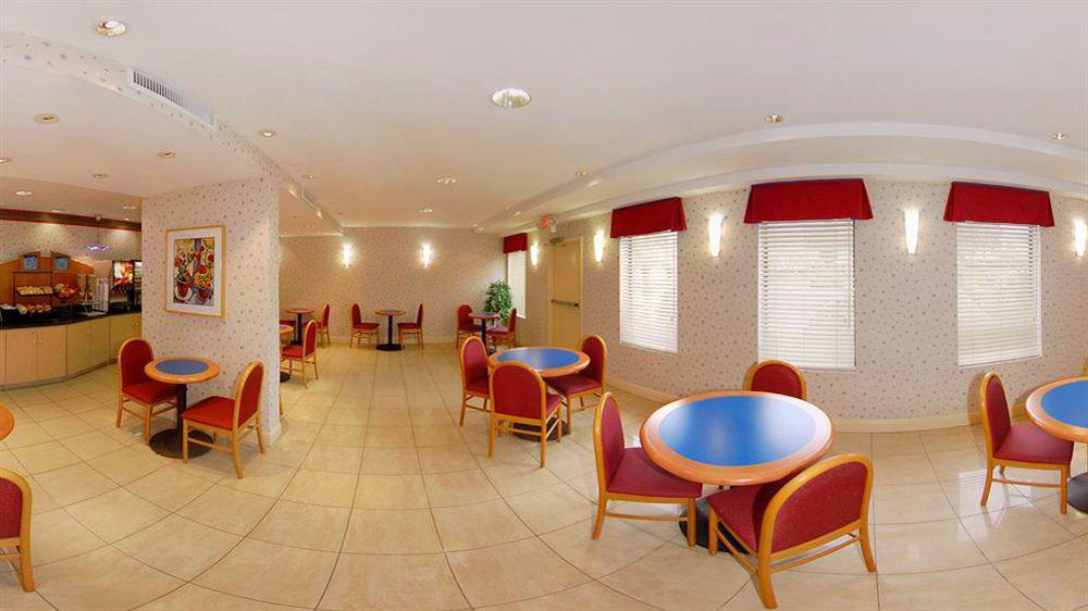 Comfort Inn Silicon Valley East Fremont Ngoại thất bức ảnh